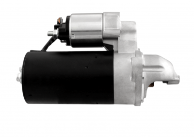 MOTOR DE PARTIDA