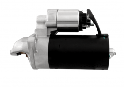 MOTOR DE PARTIDA