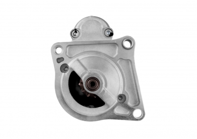 MOTOR DE PARTIDA