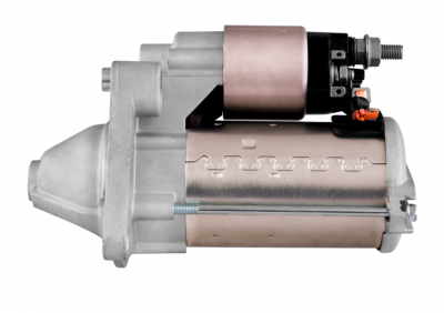 MOTOR DE PARTIDA