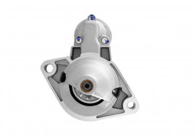 MOTOR DE PARTIDA