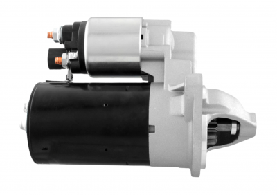 MOTOR DE PARTIDA