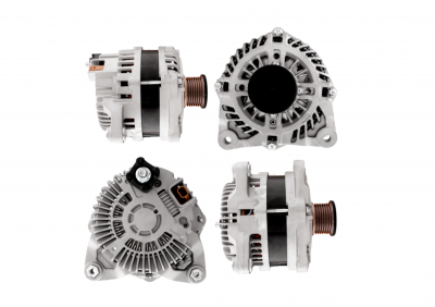 ALTERNADOR