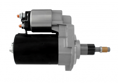 MOTOR DE PARTIDA