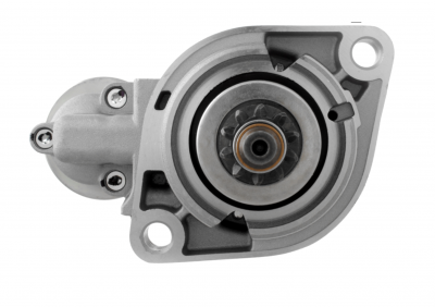 MOTOR DE PARTIDA