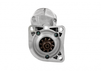 MOTOR DE PARTIDA