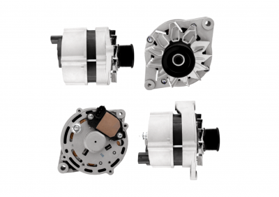ALTERNADOR
