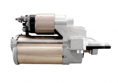 MOTOR DE PARTIDA