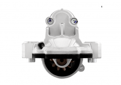MOTOR DE PARTIDA