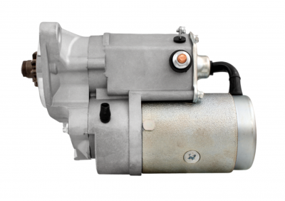 MOTOR DE PARTIDA