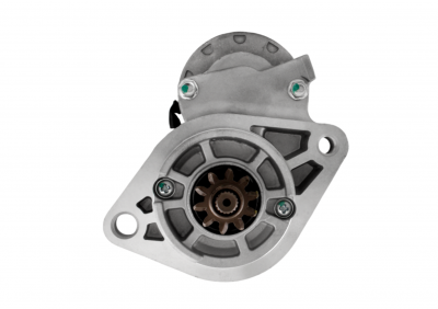 MOTOR DE PARTIDA