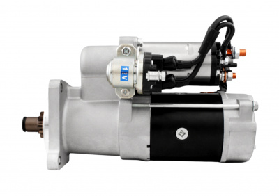 MOTOR DE PARTIDA