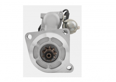 MOTOR DE PARTIDA