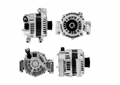 ALTERNADOR