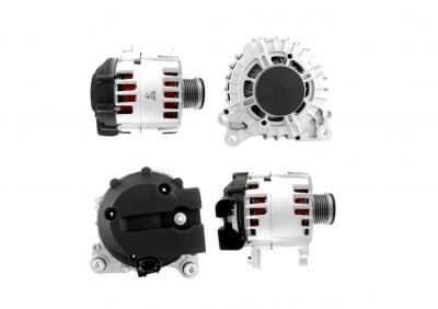 ALTERNADOR