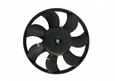 ELETROVENTILADOR DO RADIADOR
