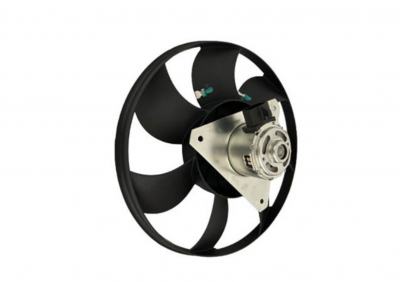 ELETROVENTILADOR DO RADIADOR