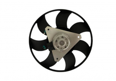 ELETROVENTILADOR DO RADIADOR