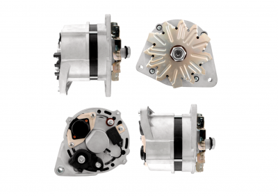 ALTERNADOR