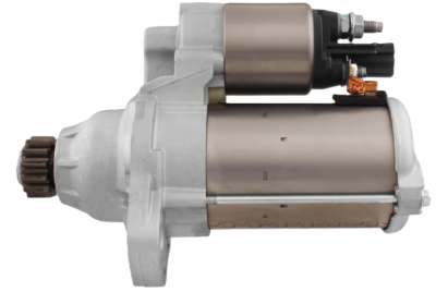 MOTOR DE PARTIDA