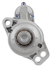 MOTOR DE PARTIDA