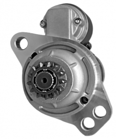 MOTOR DE PARTIDA