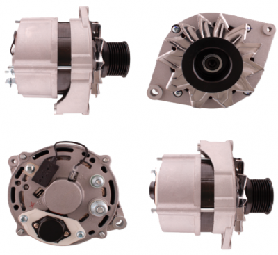 ALTERNADOR