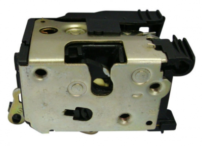 FECHADURA DA PORTA