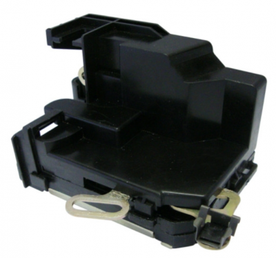 FECHADURA DA PORTA