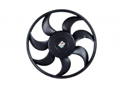 ELETROVENTILADOR DO RADIADOR