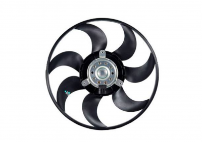 ELETROVENTILADOR DO RADIADOR