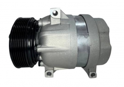 COMPRESSOR DO AR CONDICIONADO