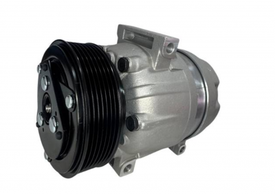 COMPRESSOR DO AR CONDICIONADO