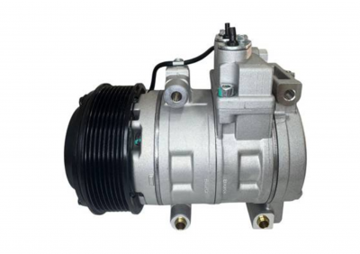 COMPRESSOR DO AR CONDICIONADO