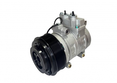 COMPRESSOR DO AR CONDICIONADO