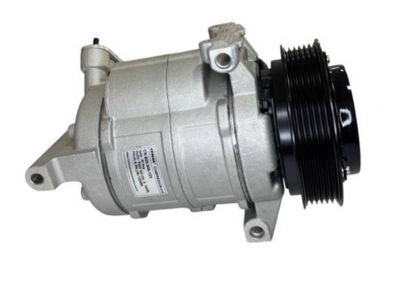 COMPRESSOR DO AR CONDICIONADO