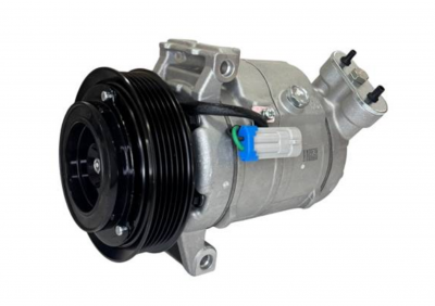COMPRESSOR DO AR CONDICIONADO