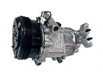 COMPRESSOR DO AR CONDICIONADO