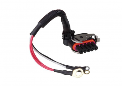 CHICOTE REPARO ALTERNADOR