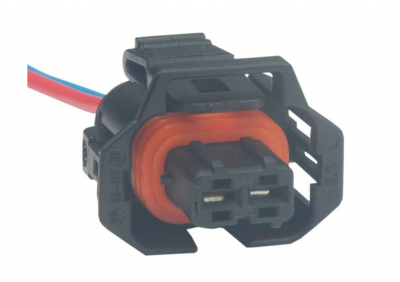 CHICOTE REPARO INJEÇÃO ELETRÔNICA