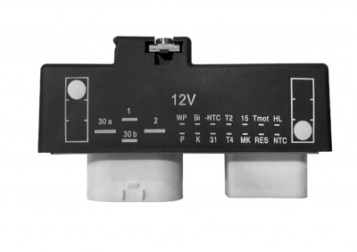 MÓDULO CONTROLE VENTOINHA
