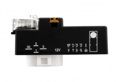 MÓDULO CONTROLE VENTOINHA