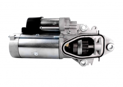 MOTOR DE PARTIDA