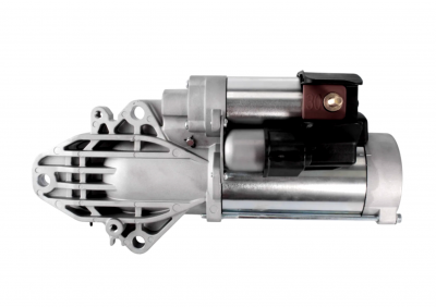 MOTOR DE PARTIDA