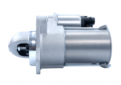 MOTOR DE PARTIDA