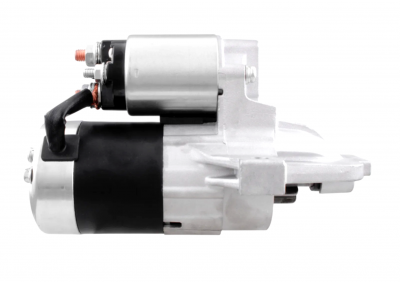 MOTOR DE PARTIDA