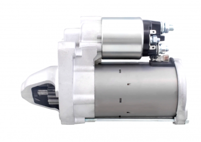 MOTOR DE PARTIDA
