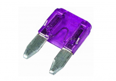 FUSÍVEL MINI LÂMINA