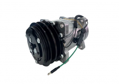 COMPRESSOR DO AR CONDICIONADO