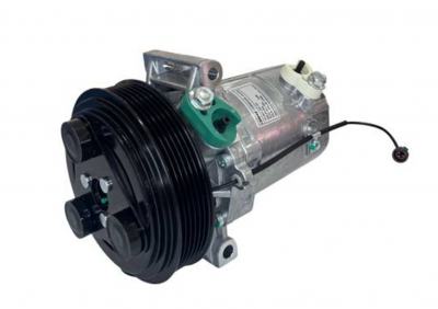 COMPRESSOR DO AR CONDICIONADO